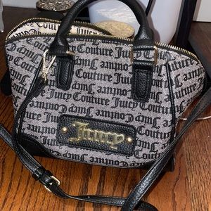 Juicy couture bag
